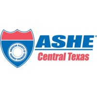 American Society of Highway Engineers (CTX) logo - Similar company to Ashe National