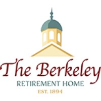 The Berkeley Retirement Home logo - Similar company to Compassionate Heart