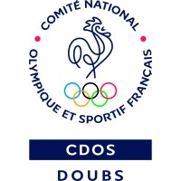 Comité Départemental Olympique et Sportif du Doubs logo - Similar company to Item Avocats