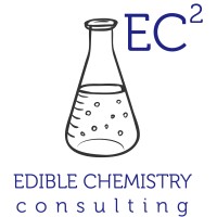 Edible Chemistry Consulting logo - Similar company to Ascentix Innovation Labs, Llc