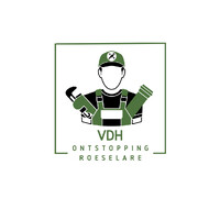 VDH Ontstopping Roeselare logo - Similar company to Pclt Roeselare | Praktijkopleidingen