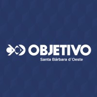 Colégio Objetivo de Santa Bárbara d'Oeste logo - Similar company to Colégio Ilimit