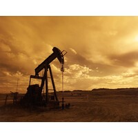 Black Rock Oil & Gas Energy LLC. logo - Similar company to Rock Oil Refining