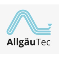 AllgäuTec logo - Similar company to 3Dp Solution