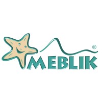 Meblik Bulgaria logo - Similar company to Gala Collezione Bulgaria