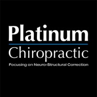 Platinum Chiropractic logo - Similar company to Platinum System