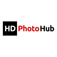 HDPhotoHub logo - Similar company to Aryeo