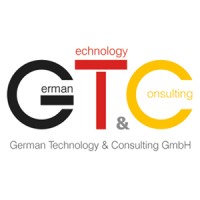 German Technology and Consulting GmbH logo - Similar company to Levian