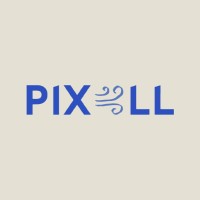 Pixel بكسل logo