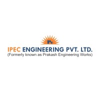 Pharmaceutical Machineries logo - Similar company to Promvit L Pharmaceutical Engineering