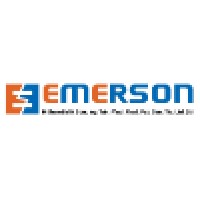 EMERSON MÜHENDİSLİK SONDAJ LTD ŞTİ logo - Similar company to Rigman Drilling&Well Completion Services Corp.