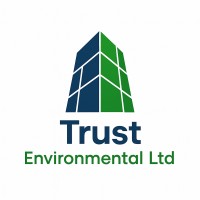 Trust Environmental Ltd logo - Similar company to Trust Environmental Solutions