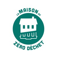La Maison du Zéro Déchet logo - Similar company to Zero Waste Paris