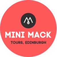 Mini Mack Tours logo - Similar company to Experienced Tours
