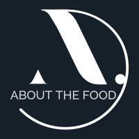 About The Food logo - Similar company to Professional