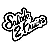 SALADE 2 FRUITS logo - Similar company to Qaredas