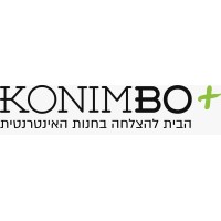 Konimbo logo - Similar company to Konimbo Ltd