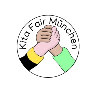 Kita.Fair.München logo - Similar company to Kinderhaus Spitzmäuse E.V.