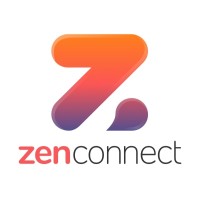 Zenconnect logo - Similar company to Bispok.
