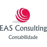 EAS Consulting Contabilidade logo - Similar company to Whiterobles Contabilidade