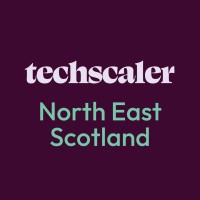 Techscaler North East Scotland logo - Similar company to Business Gateway Aberdeen City And Shire