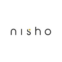 Nisho logo - Similar company to Colorado Timberframe
