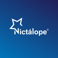 Nictálope logo - Similar company to Overlandes