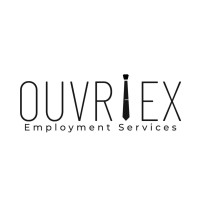 OUVRiEX logo - Similar company to Qutip