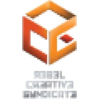 Rebel Creative Syndicate logo - Similar company to Suite.Id