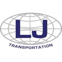 LJ Transportation logo - Similar company to Trek Logistics