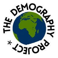 The Demography Project logo - Similar company to Demography-Ohjelma (Stn)