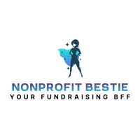 NonprofitBestie logo - Similar company to Nbpi Funding Tomorrow’S Cures For Cancer