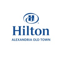 Hilton Alexandria Old Town logo - Similar company to Albert Einstein Academies