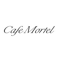 Cafe Mortel logo - Similar company to Nurse Billboard