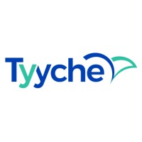 Tyyche logo - Similar company to Vantagescore®