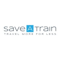 Save A Train logo - Similar company to Utility Tracks
