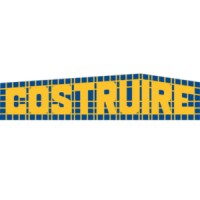 Costruire srl logo - Similar company to Icos Srl