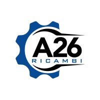 A26 Ricambi logo - Similar company to Astra S.P.A.