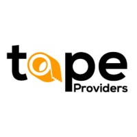 Tape Providers logo - Similar company to Broadmax Networks