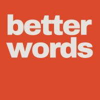 BetterWords Language Services logo - Similar company to Maf Translation Bureau