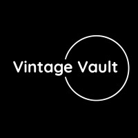 Vintage Vault logo - Similar company to The Key Results Company
