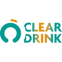Clear Drink logo - Similar company to Ehotil