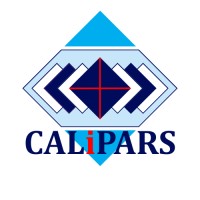 Calipars logo - Similar company to Isotech Inspection Services