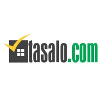 Tasalo logo - Similar company to Agrimensor Ya