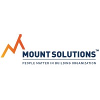 Mount Solutions logo - Similar company to Gargee'S Graphics