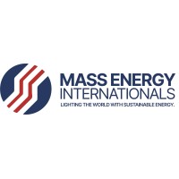 Mass Energy Internationals logo - Similar company to Matrix Pakistan