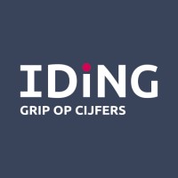 IDiNG logo - Similar company to Hotsms