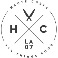 Haute Chefs Los Angeles logo - Similar company to Studio Sully