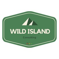 Wild Island Consulting logo - Similar company to Blackcap Construction