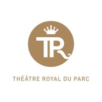 Théâtre Royal du Parc logo - Similar company to Foundation Madeleine 7